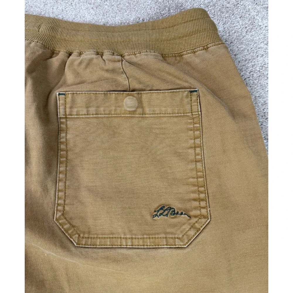 L.L. Bean ll bean